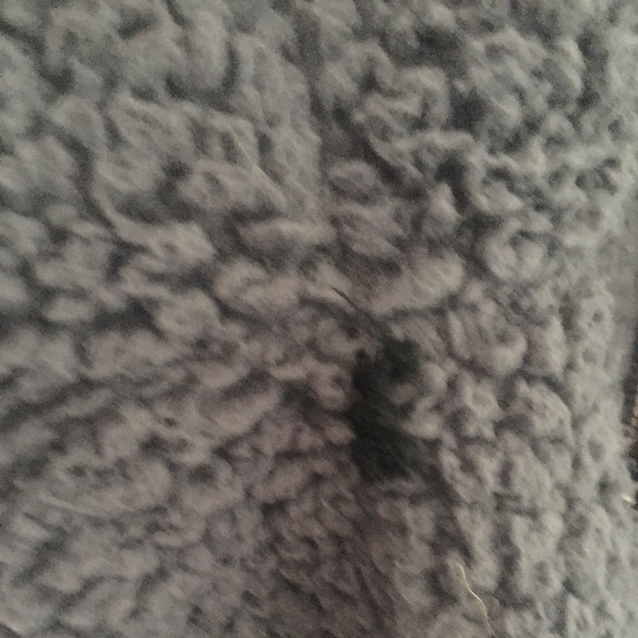 Zaful Teddy Coat - Picture 2 of 4